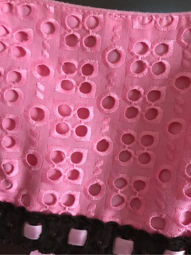 Traje flamenca/ Vestido gitana