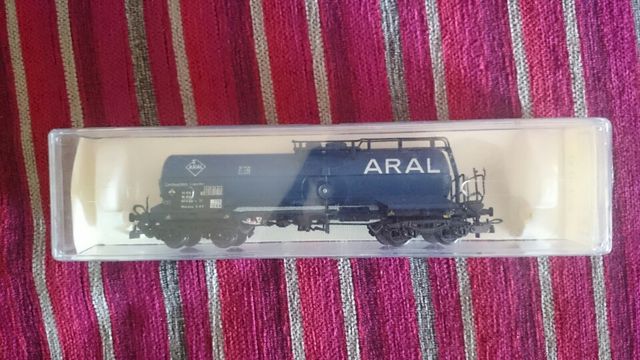 electrotren ho (1:87) 5100