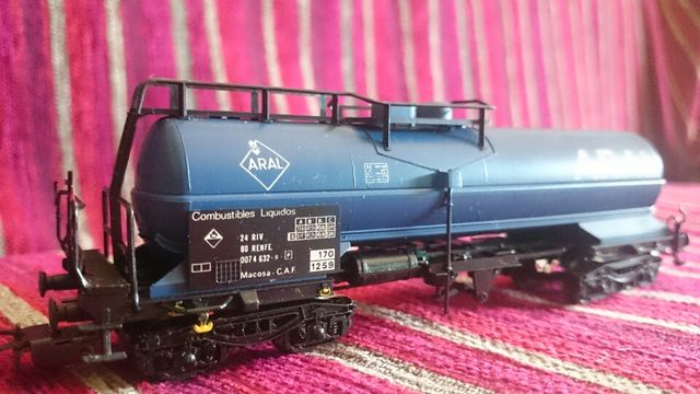 electrotren ho (1:87) 5100