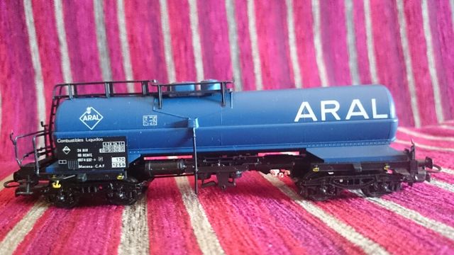 electrotren ho (1:87) 5100