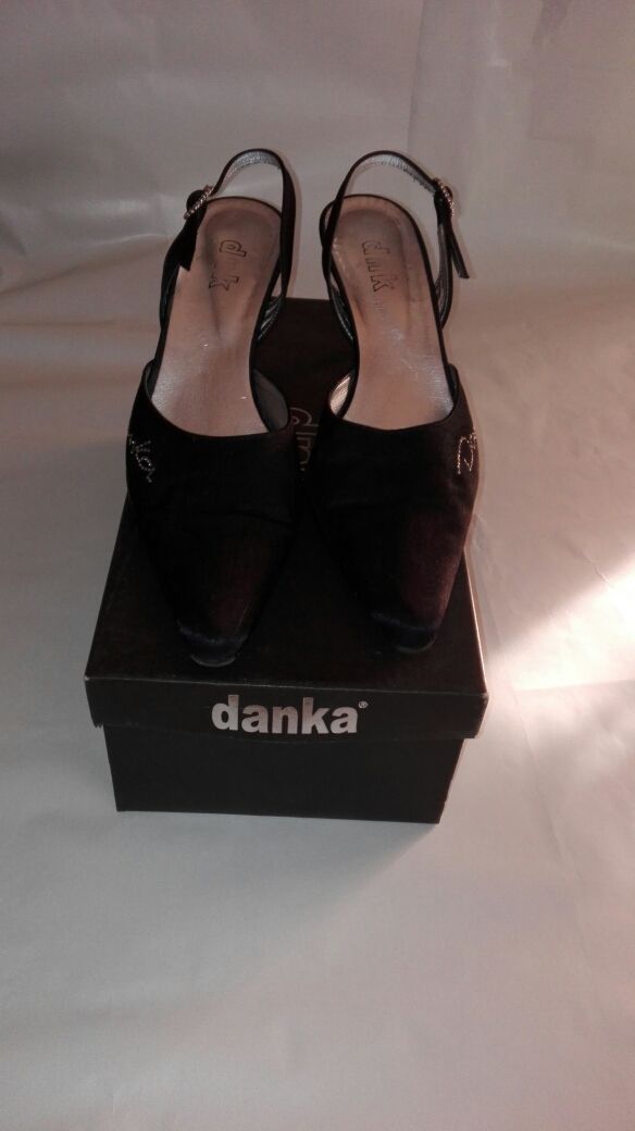 Zapatos mujer fiesta