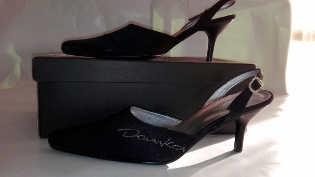 Zapatos mujer fiesta