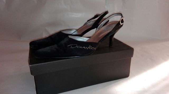 Zapatos mujer fiesta