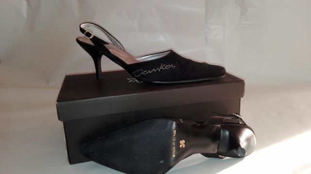 Zapatos mujer fiesta