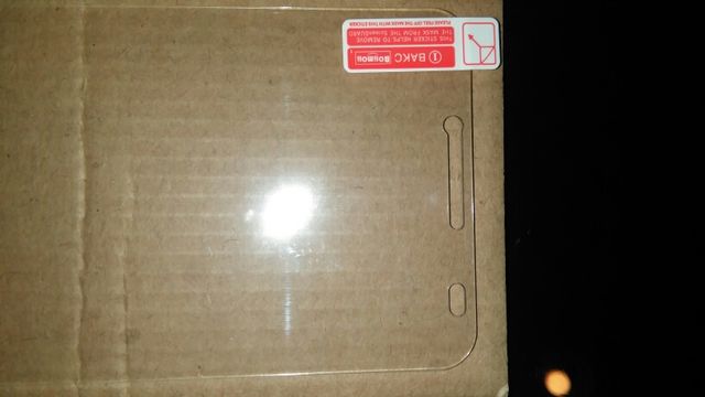 Cristal protector Huawei G620