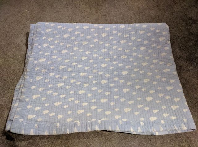 Edredón para cama de 90