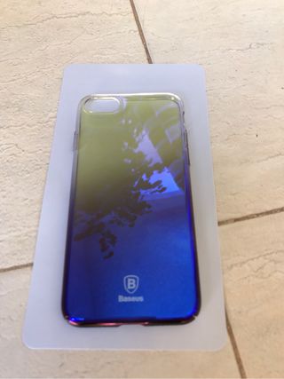 carcasa iphone 7 camaleon carcasa iphone 7 camaleon