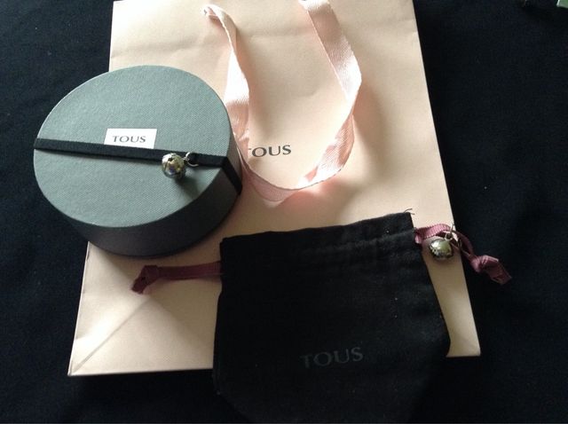 TOUS EMBALAJE COMPLETO