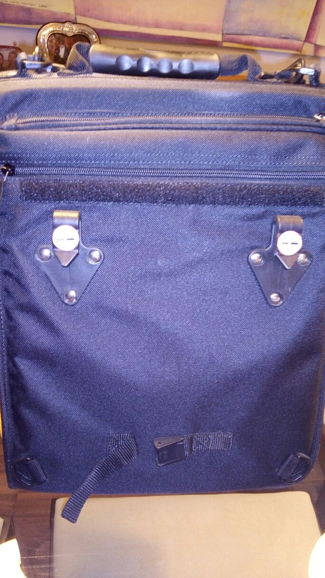 Bolsa ordenador ITP Sport