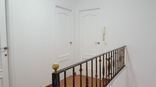 lacados de todo tipo de puertas