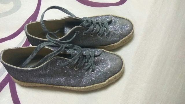 Zapatillas mujer