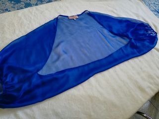 hombros mano tienda Chaqueta de segunda ceremonia de blusa cubre ExWf4qwSR