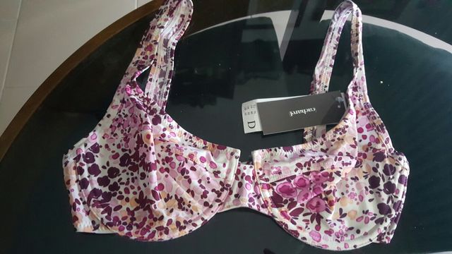 BIKINI CACHAREL .   SIN ESTRENAR !!!!