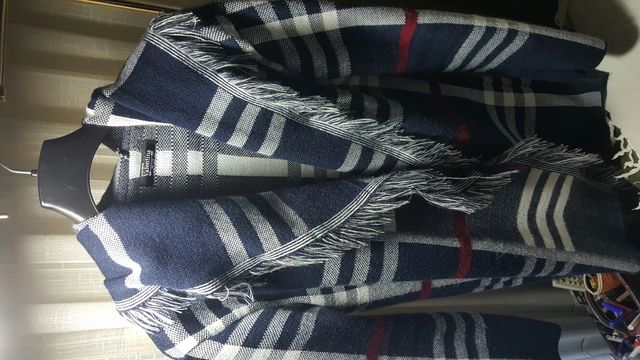 Moda / CARDIGAN CHAQUETA