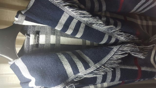 Moda / CARDIGAN CHAQUETA