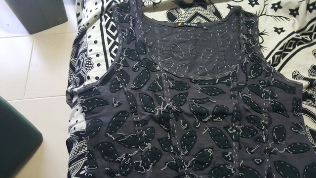 CAMISETA PRIMAVERA VERANO