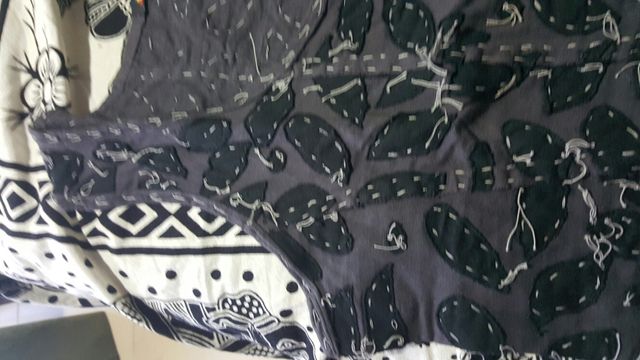 CAMISETA PRIMAVERA VERANO