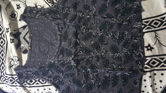 CAMISETA PRIMAVERA VERANO