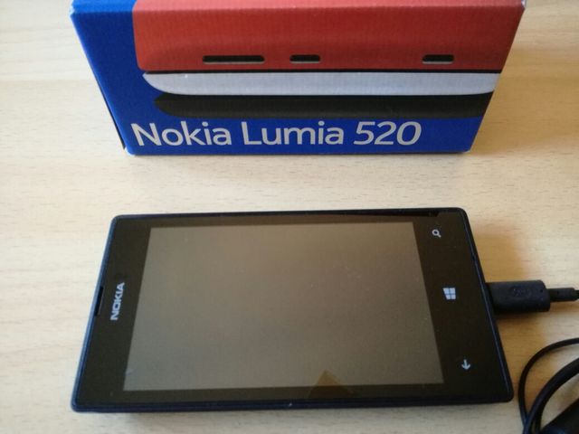 Teléfono móvil Nokia