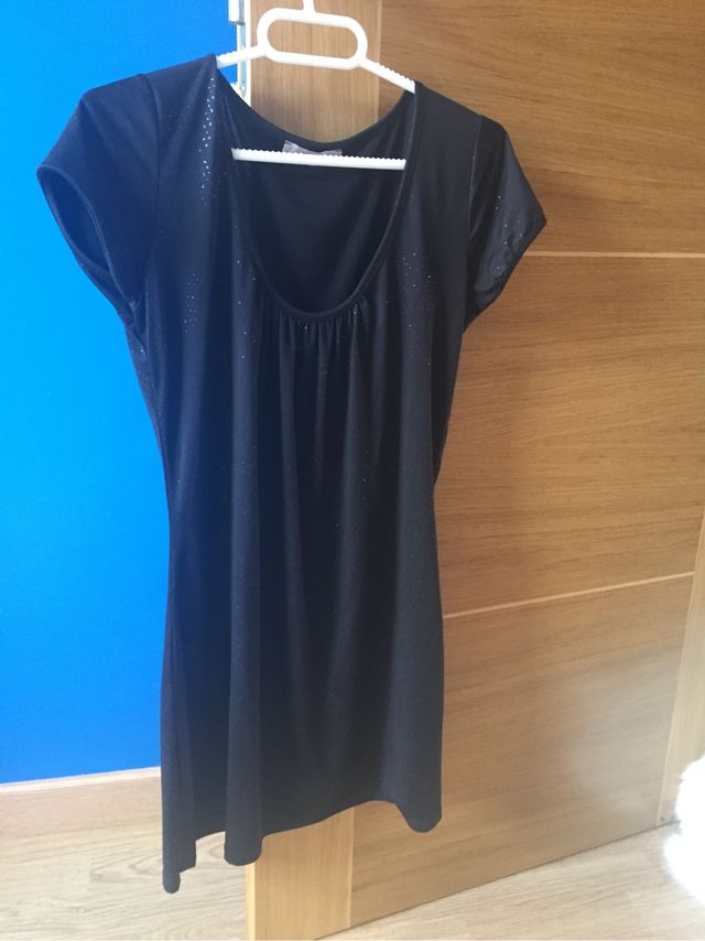 Camiseta/vestido chica