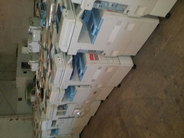 Fotocopiadora industrial