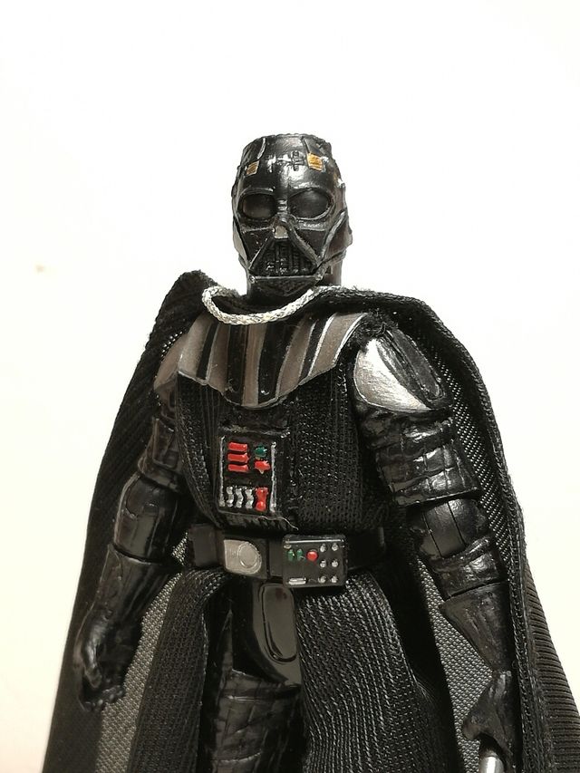 Star wars Darth Vader The vintage collection