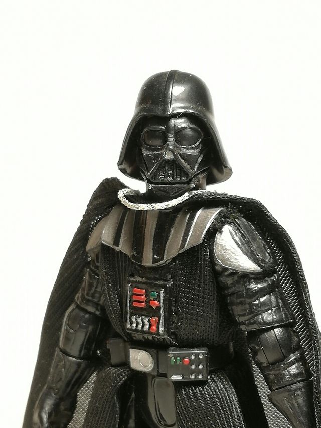 Star wars Darth Vader The vintage collection