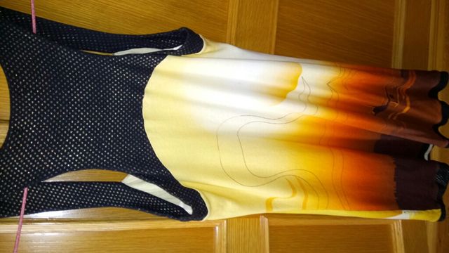 vestido custo Barcelona 