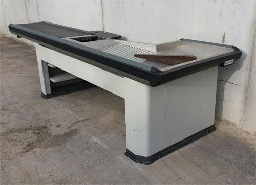 MUEBLE CAJA de segunda mano por 900 € en Lorquí en WALLAPOP