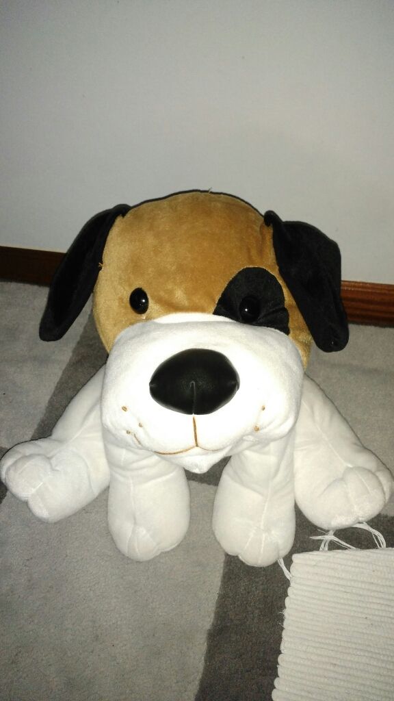 🧸🔥Peluche Perro NUEVO 65 CM🔥🧸