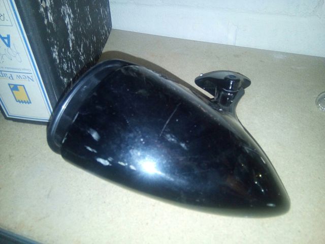 Retrovisor kawa zx12r ninja