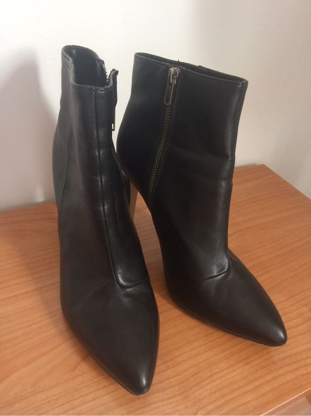 Botines H&M numero 41