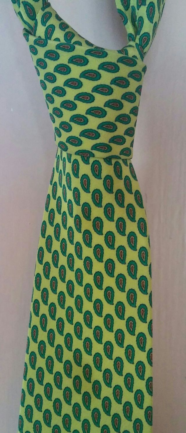 Corbata Vittorio seda