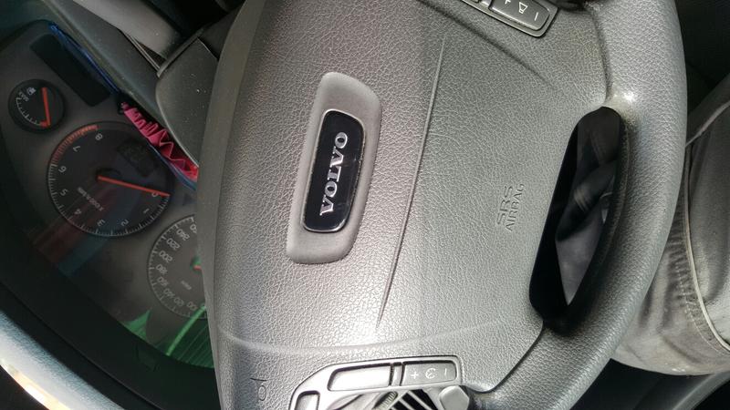 Volvo S80 2001 - foto 1