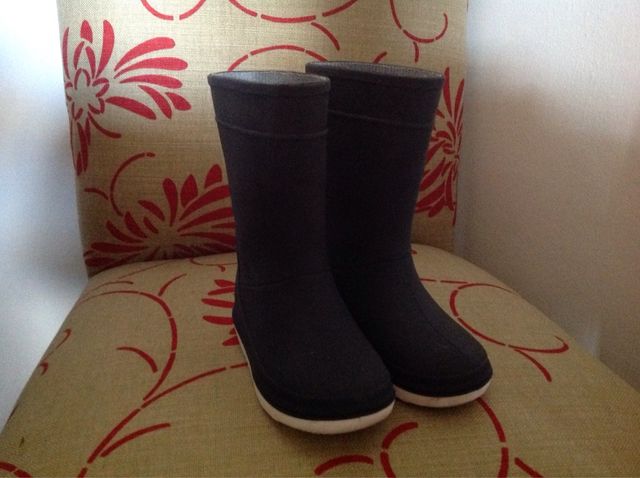 Botas de agua 24/25