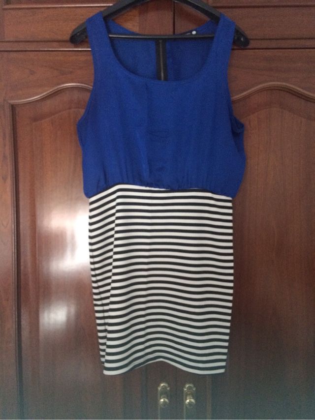 Vestido shana 