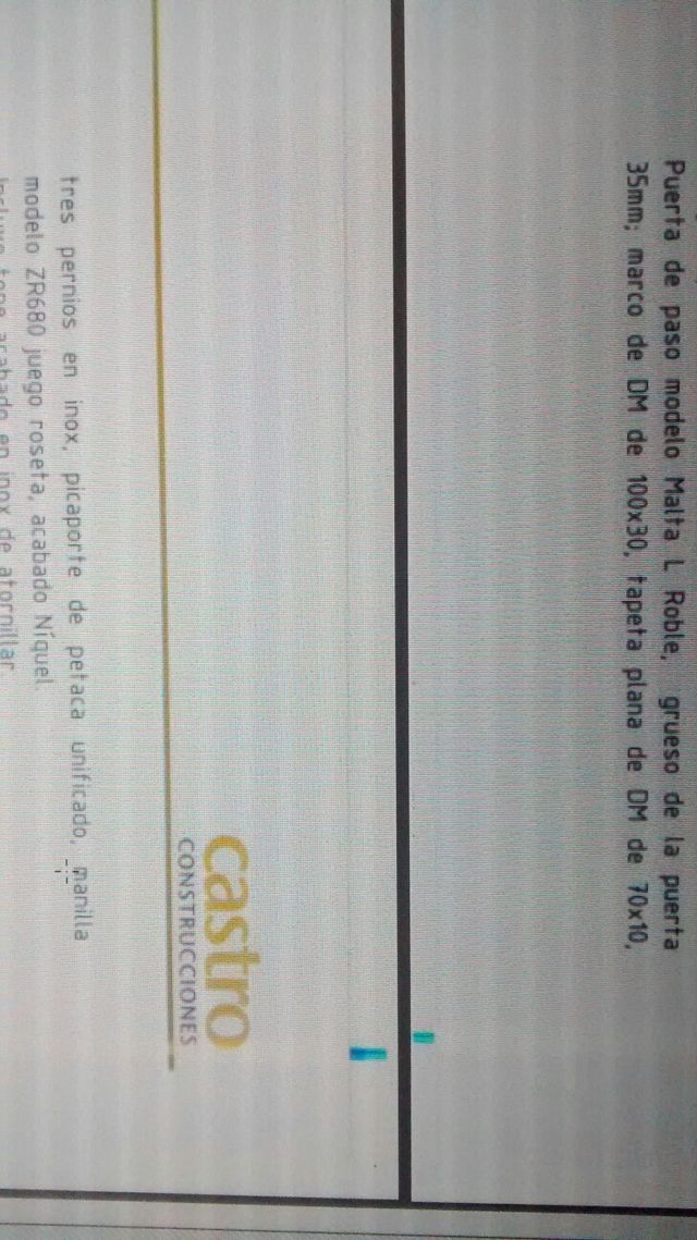 gili-puerta interior modelo malta L roble