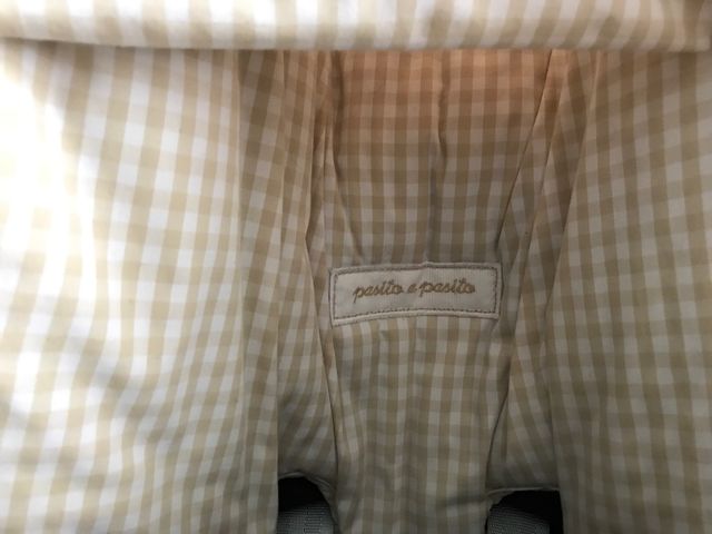 Funda maxi cosi y capota