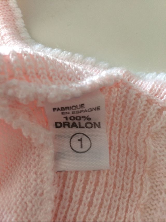 Conjunto recien nacido