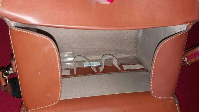 Neceser viaje Sansonite