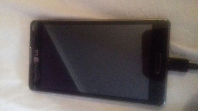 Lg optimus l7 p710 para piezas