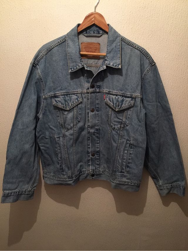 Chaqueta vaquera LEVI's