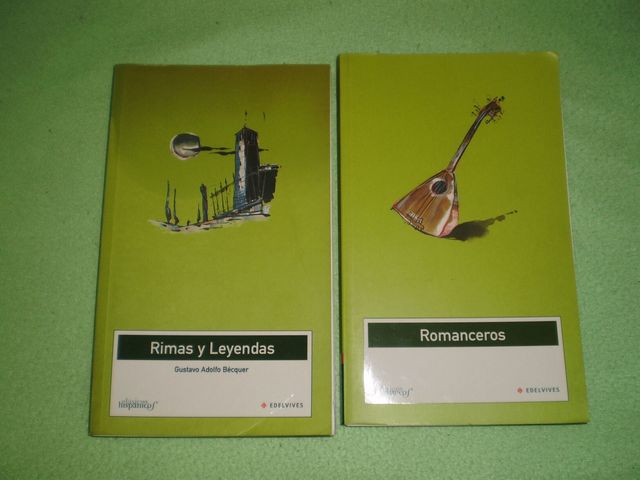 Libros Todos los tipos