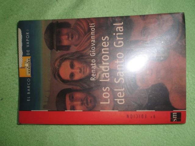 Libros Todos los tipos