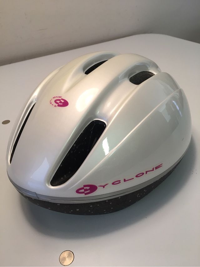 Casco bicibleta Bell