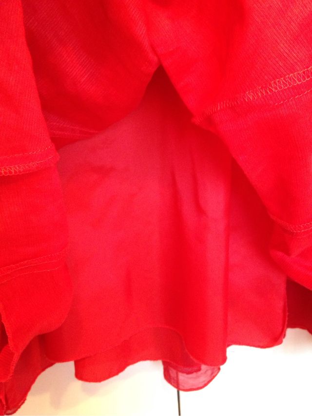 Vestido de fiesta mujer