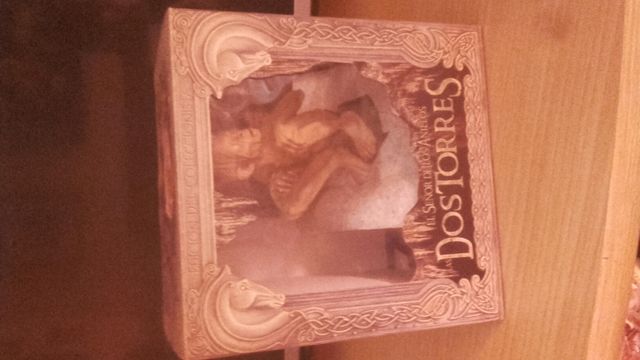 El Señor de los anillos