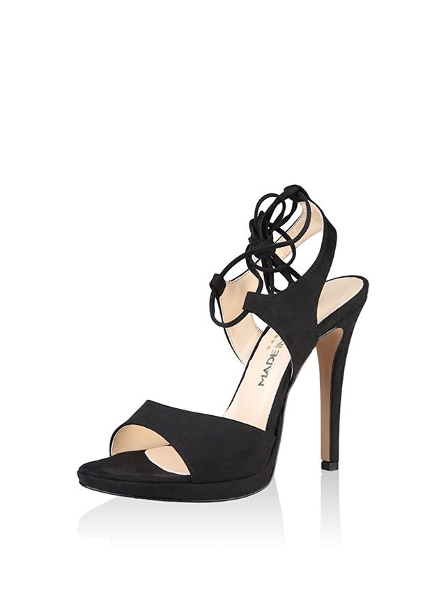 Sandalias Made in Italia