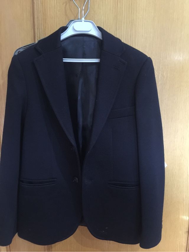 Chaqueta americana BUS STOP niño