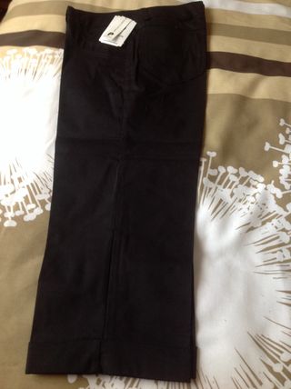 PANTALÓN MAURO